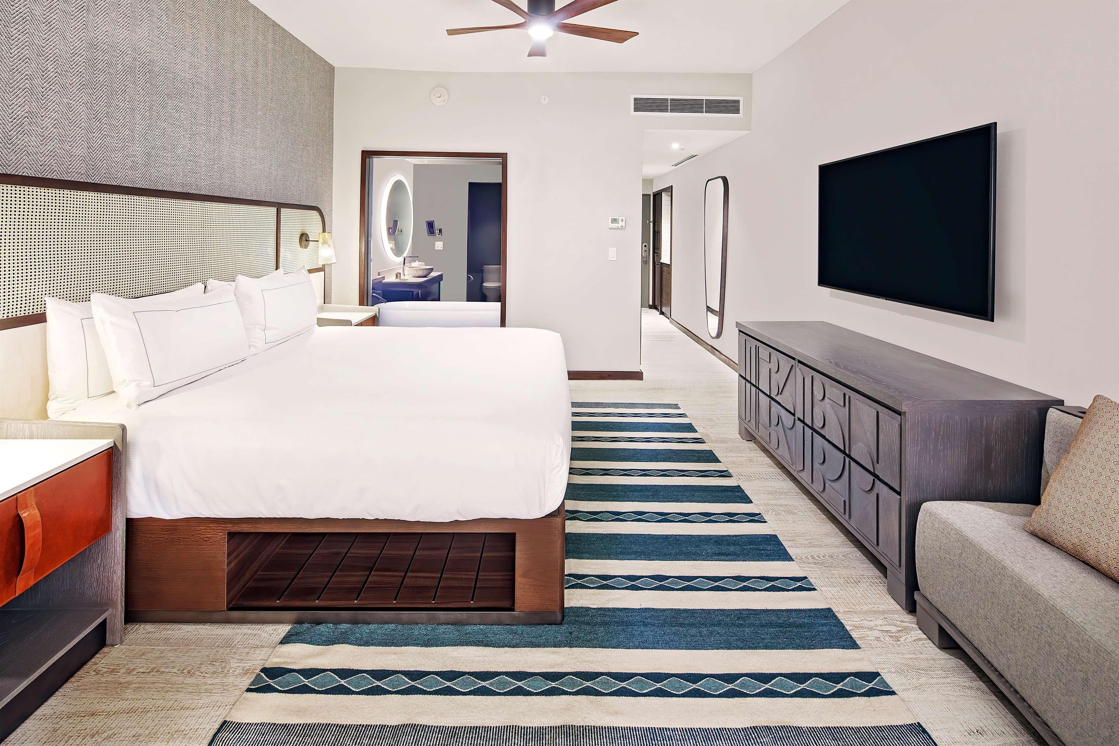 Hilton Grand Vacations Club La Pacifica Los Cabos Palmilla Екстериор снимка