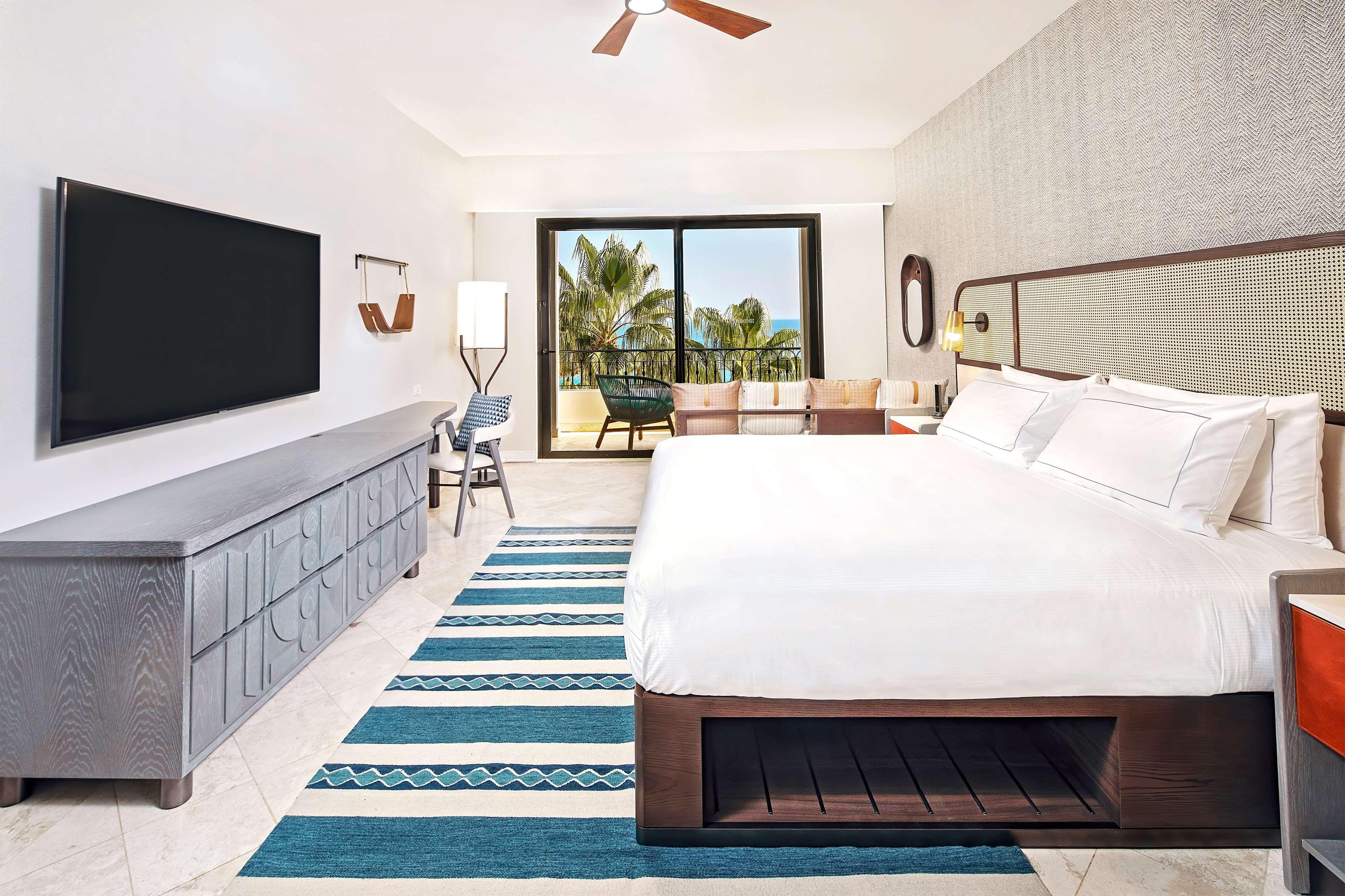 Hilton Grand Vacations Club La Pacifica Los Cabos Palmilla Екстериор снимка