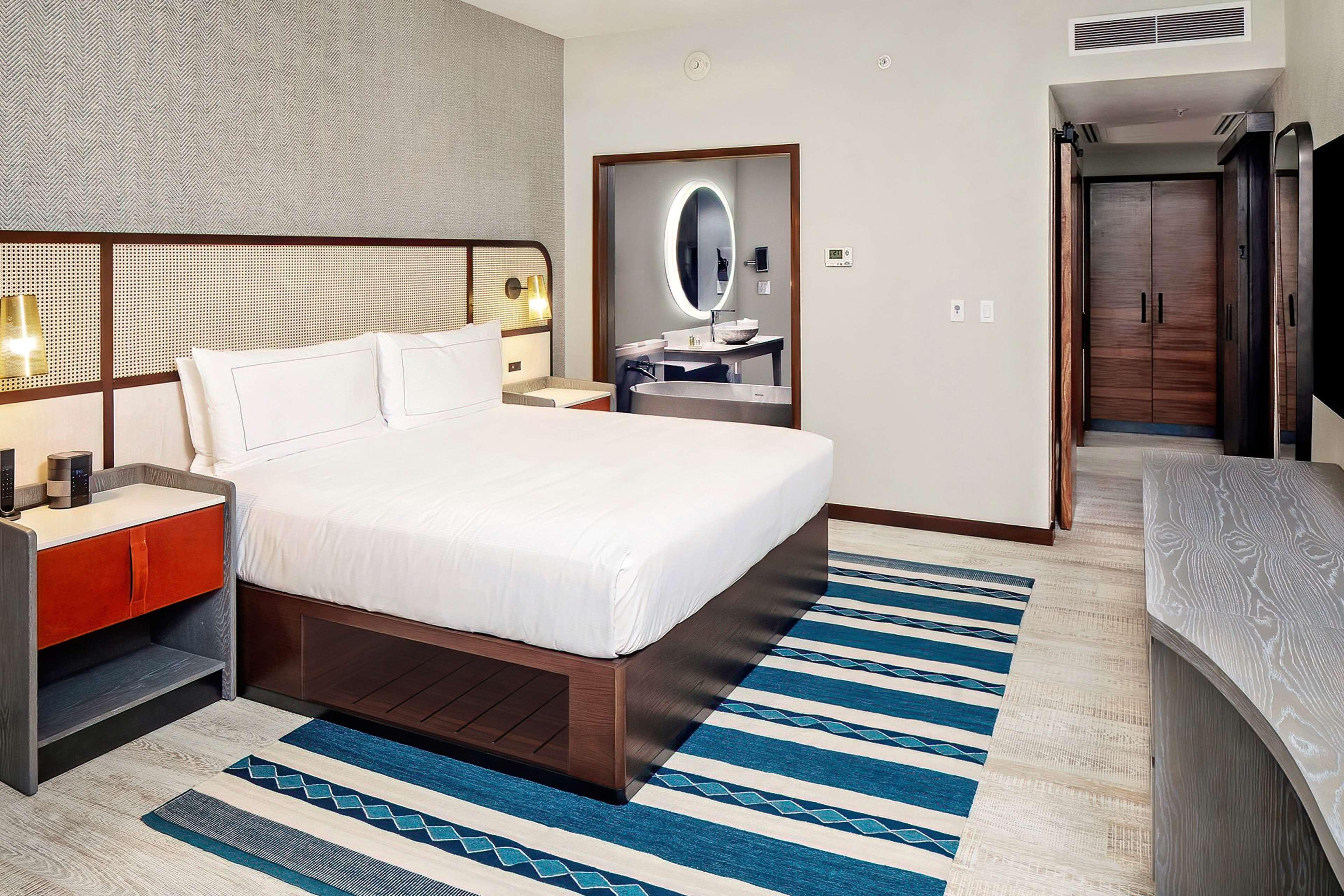 Hilton Grand Vacations Club La Pacifica Los Cabos Palmilla Екстериор снимка