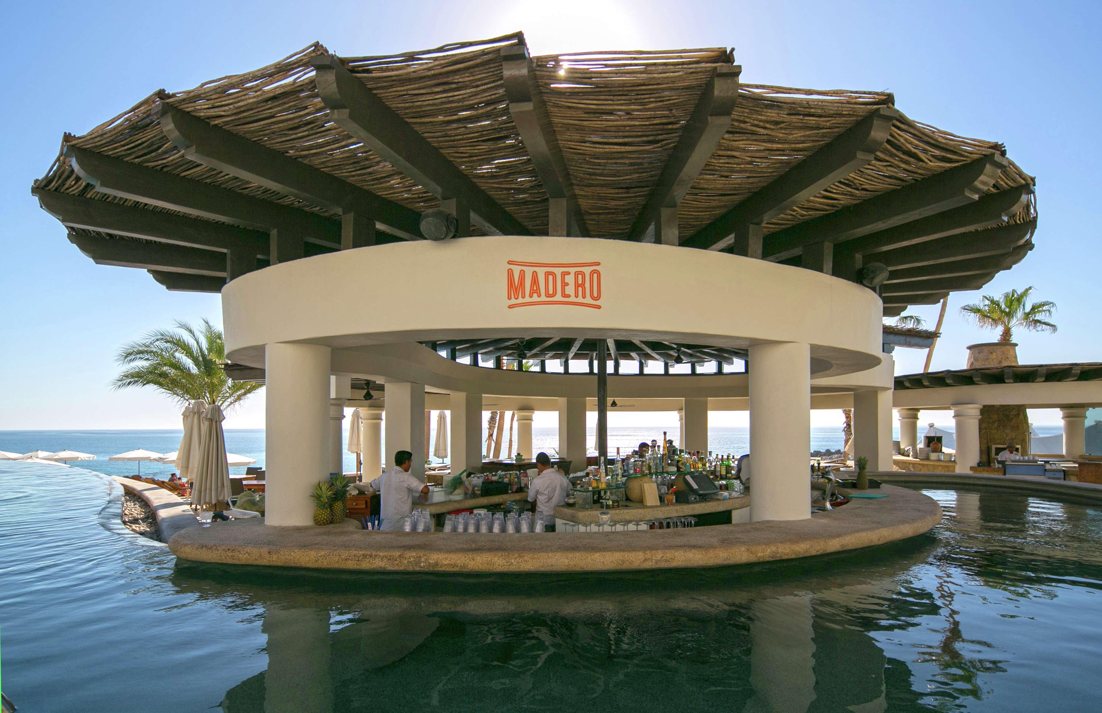 Hilton Grand Vacations Club La Pacifica Los Cabos Palmilla Екстериор снимка