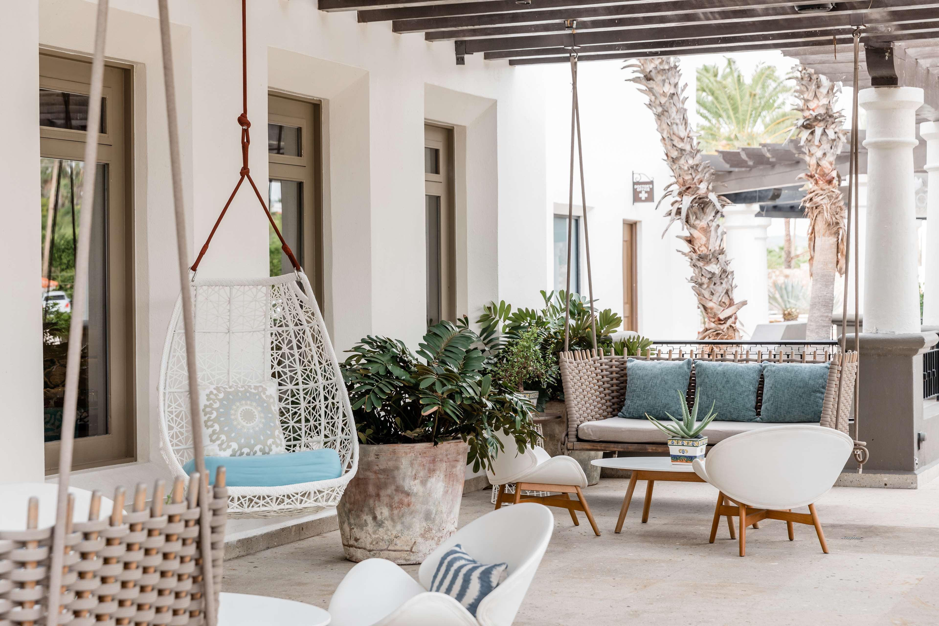 Hilton Grand Vacations Club La Pacifica Los Cabos Palmilla Екстериор снимка