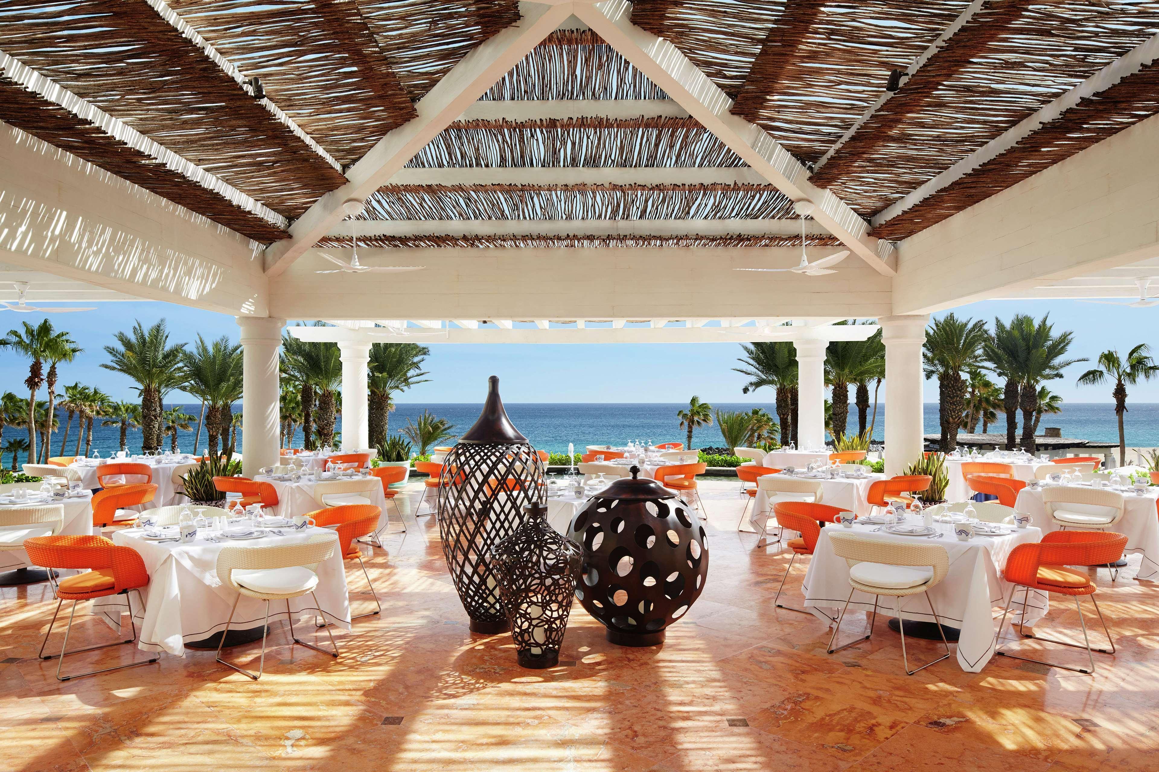 Hilton Grand Vacations Club La Pacifica Los Cabos Palmilla Екстериор снимка