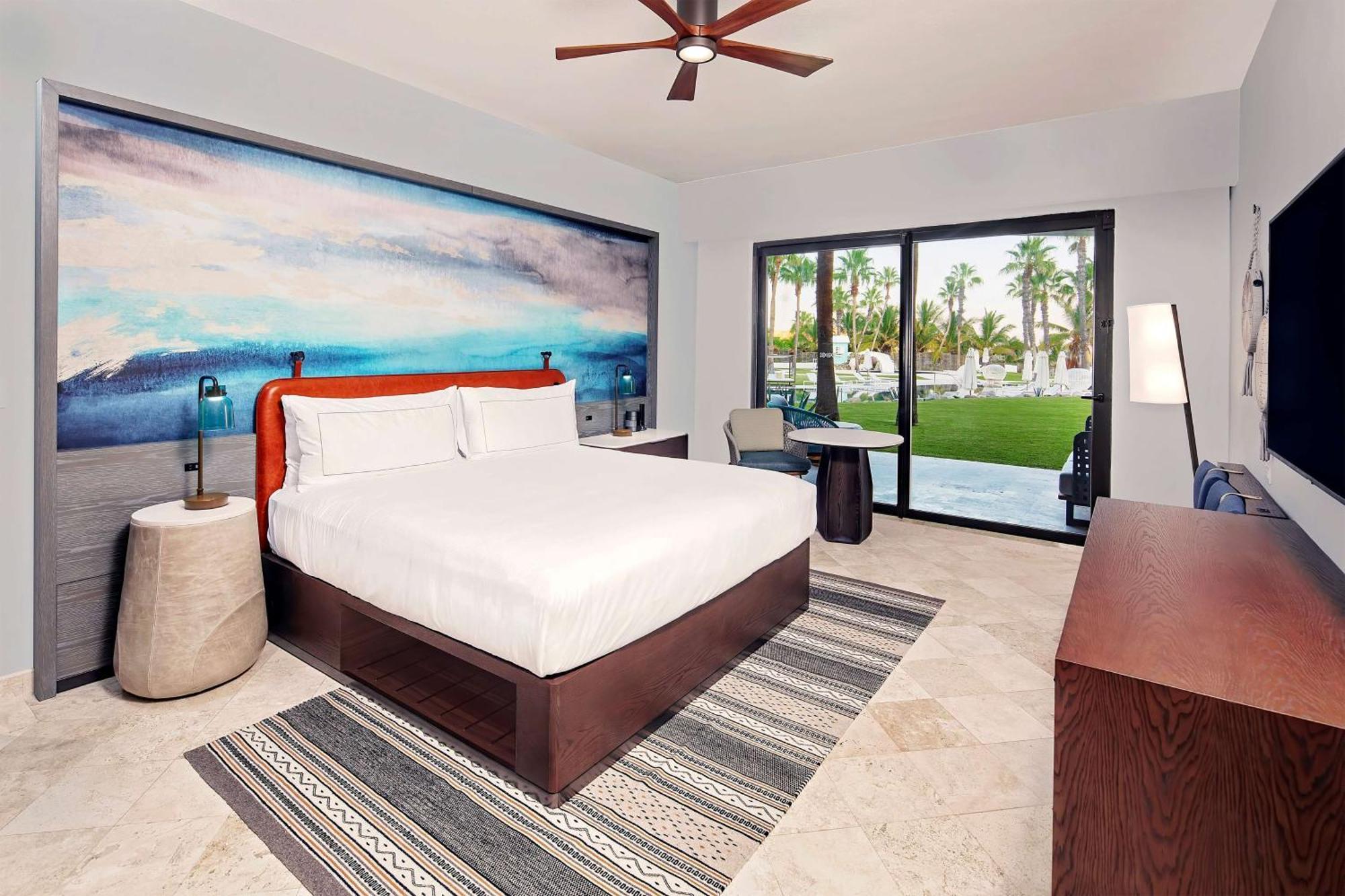 Hilton Grand Vacations Club La Pacifica Los Cabos Palmilla Екстериор снимка
