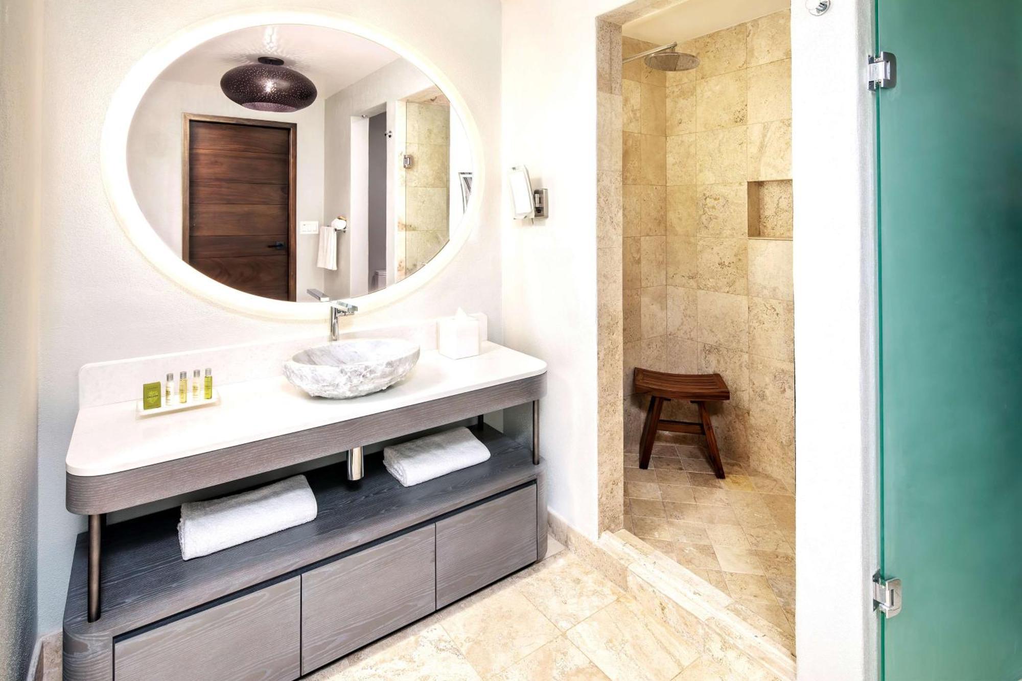 Hilton Grand Vacations Club La Pacifica Los Cabos Palmilla Екстериор снимка