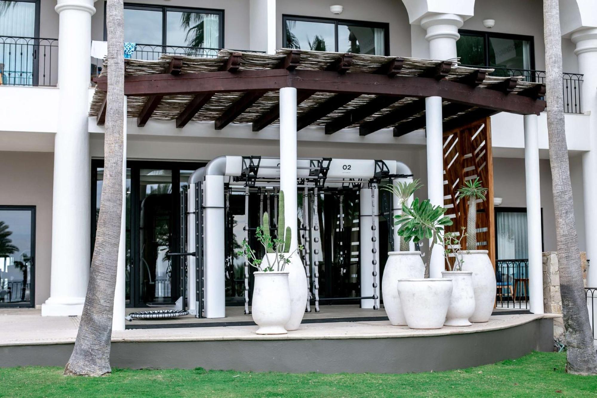 Hilton Grand Vacations Club La Pacifica Los Cabos Palmilla Екстериор снимка