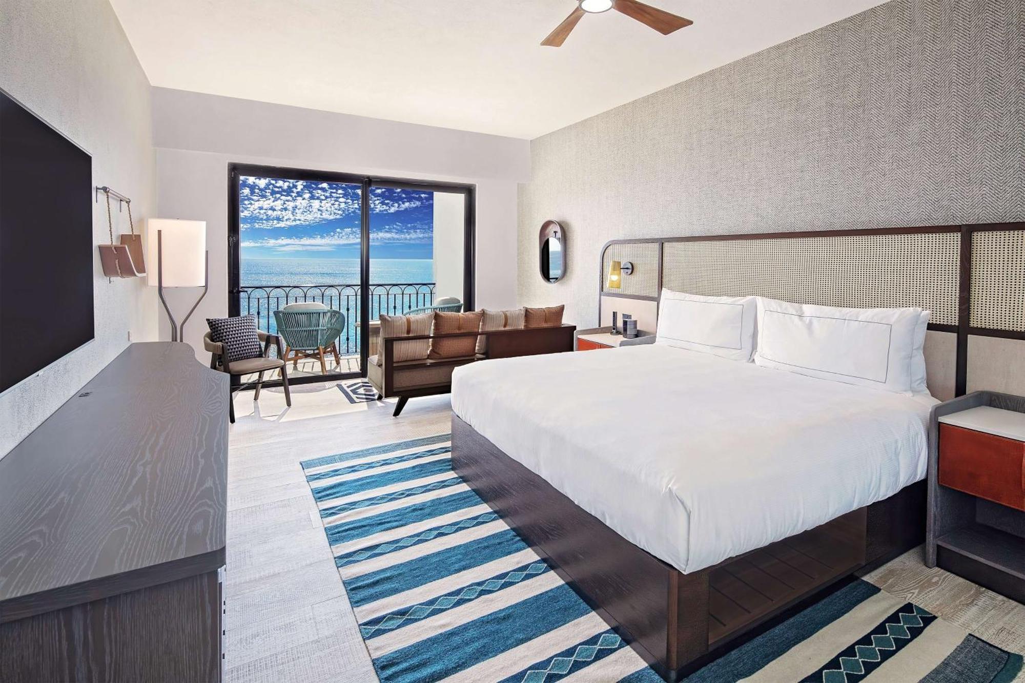 Hilton Grand Vacations Club La Pacifica Los Cabos Palmilla Екстериор снимка