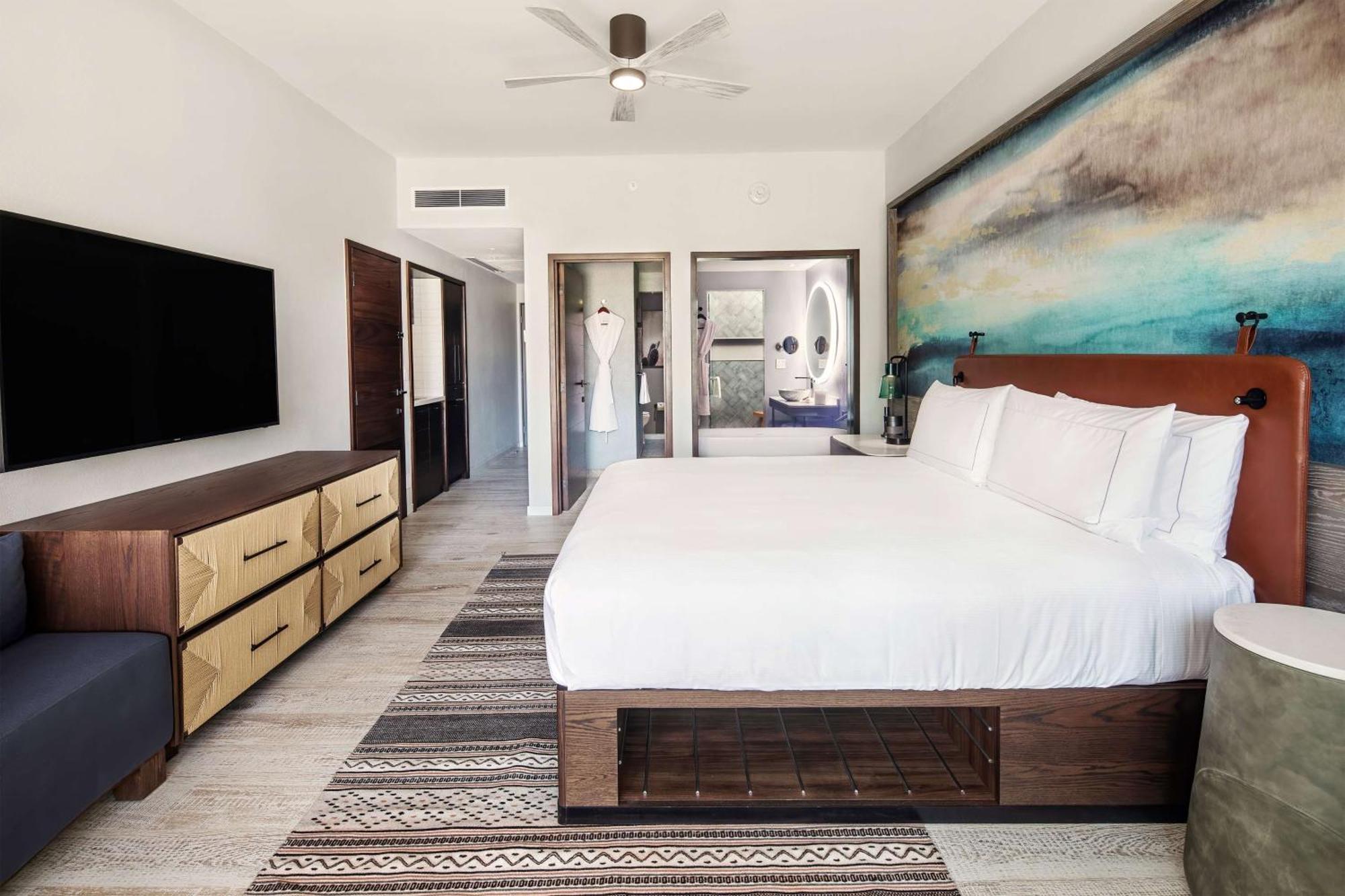 Hilton Grand Vacations Club La Pacifica Los Cabos Palmilla Екстериор снимка