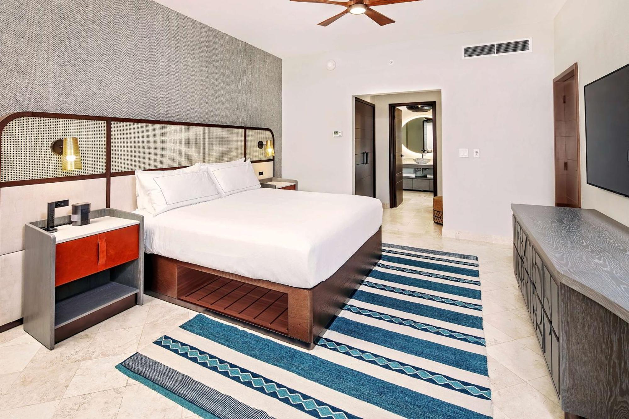 Hilton Grand Vacations Club La Pacifica Los Cabos Palmilla Екстериор снимка