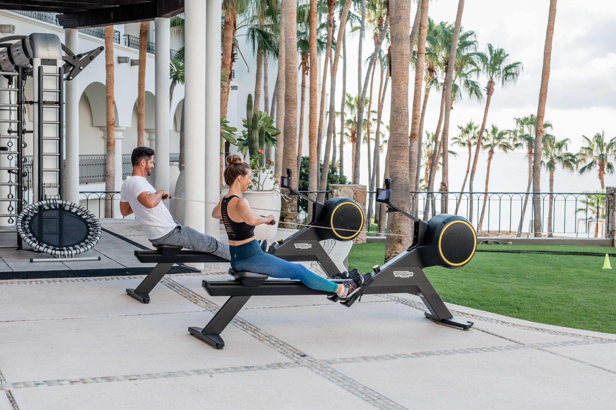 Hilton Grand Vacations Club La Pacifica Los Cabos Palmilla Екстериор снимка